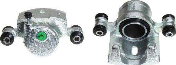 4X4 ESTANFI PDF-60-041 - Brake Caliper autospares.lv