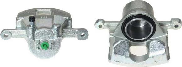 4X4 ESTANFI PDF-60-055 - Brake Caliper autospares.lv