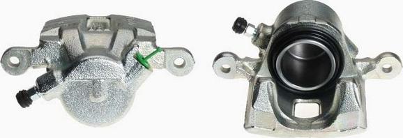 4X4 ESTANFI PDF-60-016 - Brake Caliper autospares.lv