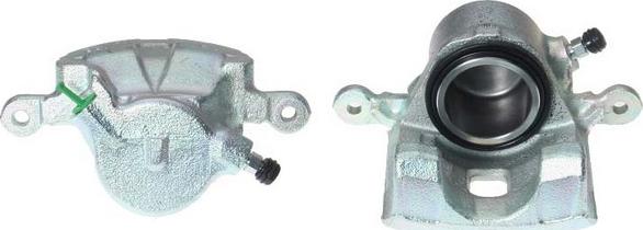 4X4 ESTANFI PDF-60-013 - Brake Caliper autospares.lv