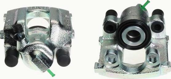 4X4 ESTANFI PDF-10-060 - Brake Caliper autospares.lv