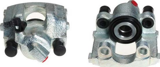 4X4 ESTANFI PDF-10-062 - Brake Caliper autospares.lv