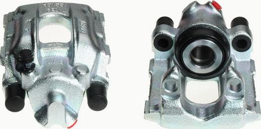 4X4 ESTANFI PDF-10-088 - Brake Caliper autospares.lv