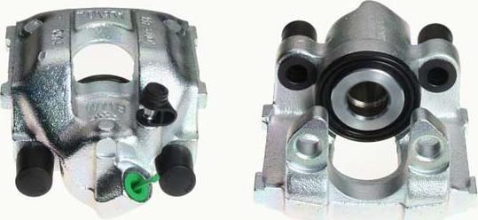 4X4 ESTANFI PDF-10-036 - Brake Caliper autospares.lv