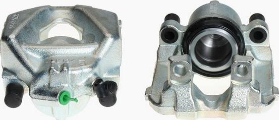 4X4 ESTANFI PDF-10-155 - Brake Caliper autospares.lv