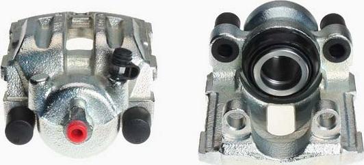 4X4 ESTANFI PDF-10-130 - Brake Caliper autospares.lv