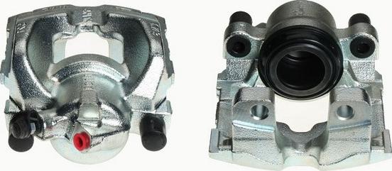 4X4 ESTANFI PDF-10-124 - Brake Caliper autospares.lv