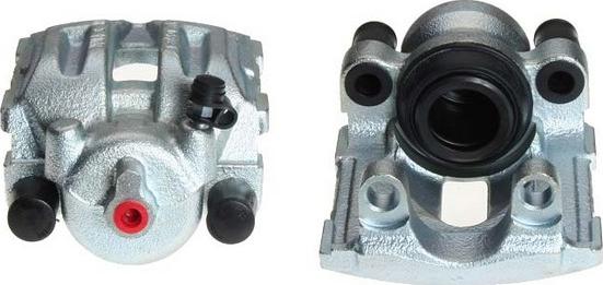 4X4 ESTANFI PDF-10-126 - Brake Caliper autospares.lv