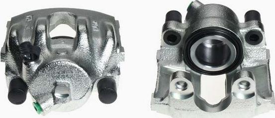 4X4 ESTANFI PDF-10-214 - Brake Caliper autospares.lv