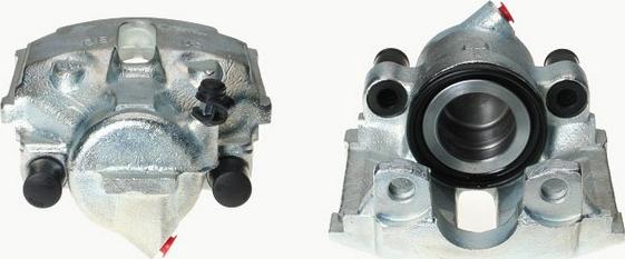 4X4 ESTANFI PDF-10-234 - Brake Caliper autospares.lv