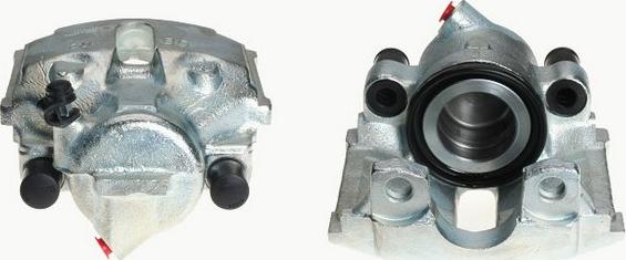 4X4 ESTANFI PDF-10-233 - Brake Caliper autospares.lv