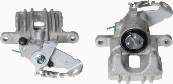 4X4 ESTANFI PDF-13-042 - Brake Caliper autospares.lv