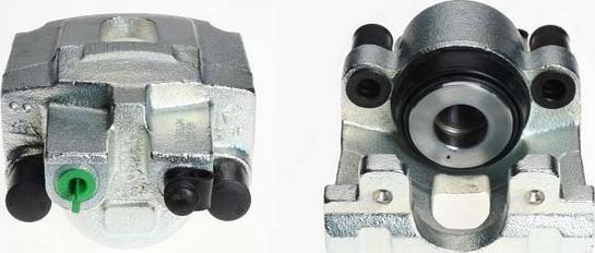 4X4 ESTANFI PDF-12-008 - Brake Caliper autospares.lv