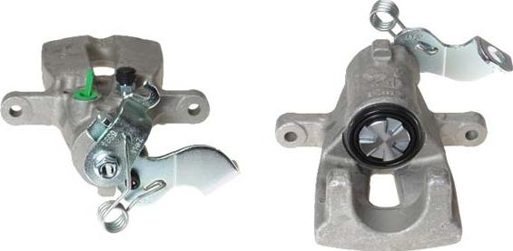 4X4 ESTANFI PDF-80-097 - Brake Caliper autospares.lv