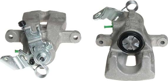 4X4 ESTANFI PDF-80-088 - Brake Caliper autospares.lv