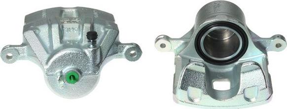 4X4 ESTANFI PDF-80-079 - Brake Caliper autospares.lv