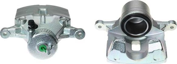 4X4 ESTANFI PDF-80-111 - Brake Caliper autospares.lv