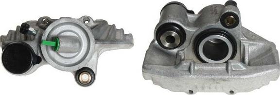 4X4 ESTANFI PDF-35-049 - Brake Caliper autospares.lv