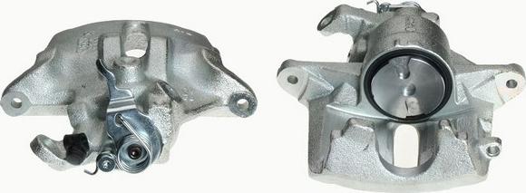 4X4 ESTANFI PDF-35-089 - Brake Caliper autospares.lv