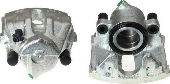 4X4 ESTANFI PDF36007 - Brake Caliper autospares.lv