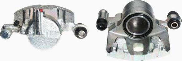 4X4 ESTANFI PDF-30-008 - Brake Caliper autospares.lv