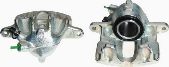 4X4 ESTANFI PDF-33-051 - Brake Caliper autospares.lv