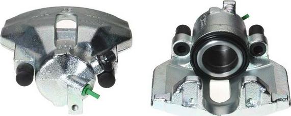 4X4 ESTANFI PDF37094 - Brake Caliper autospares.lv