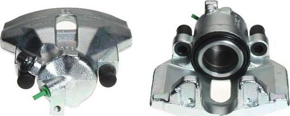 4X4 ESTANFI PDF37093 - Brake Caliper autospares.lv