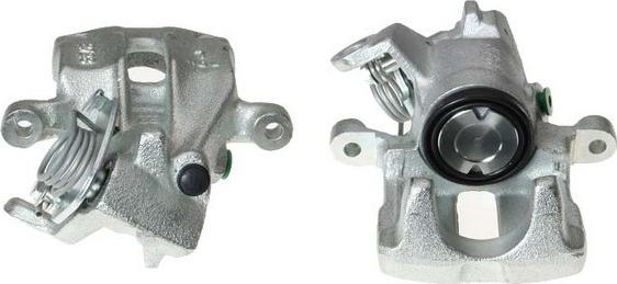 4X4 ESTANFI PDF-37-049 - Brake Caliper autospares.lv