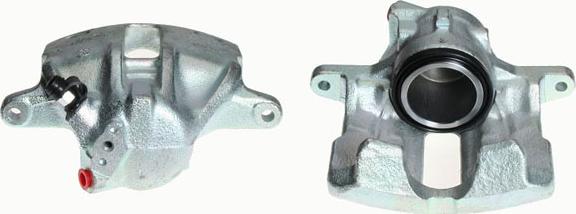 4X4 ESTANFI PDF-37-055 - Brake Caliper autospares.lv