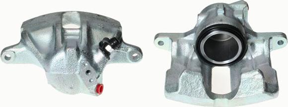 4X4 ESTANFI PDF-37-056 - Brake Caliper autospares.lv