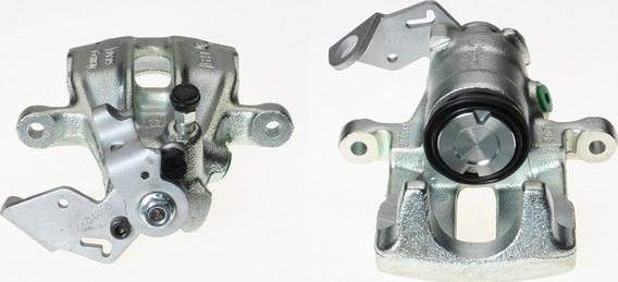 4X4 ESTANFI PDF-37-003 - Brake Caliper autospares.lv