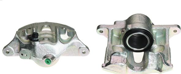 4X4 ESTANFI PDF-37-085 - Brake Caliper autospares.lv