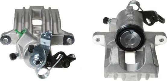 4X4 ESTANFI PDF37026 - Brake Caliper autospares.lv