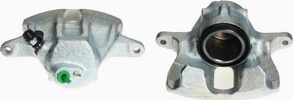 4X4 ESTANFI PDF-37-141 - Brake Caliper autospares.lv