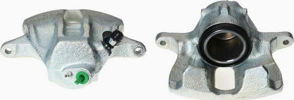 4X4 ESTANFI PDF-37-142 - Brake Caliper autospares.lv