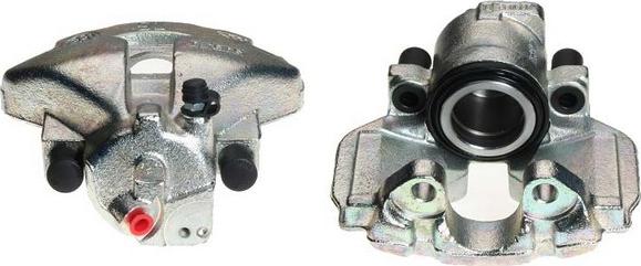 4X4 ESTANFI PDF-37-150 - Brake Caliper autospares.lv