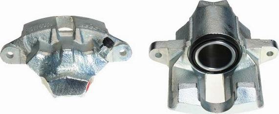 4X4 ESTANFI PDF-37-281 - Brake Caliper autospares.lv