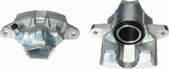 4X4 ESTANFI PDF-37-282 - Brake Caliper autospares.lv