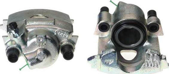 4X4 ESTANFI PDF37239 - Brake Caliper autospares.lv