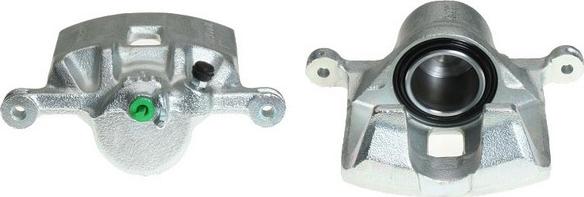 4X4 ESTANFI PDF-20-030 - Brake Caliper autospares.lv