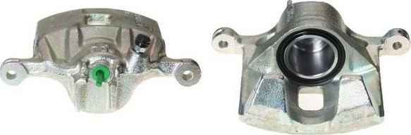 4X4 ESTANFI PDF-20-028 - Brake Caliper autospares.lv