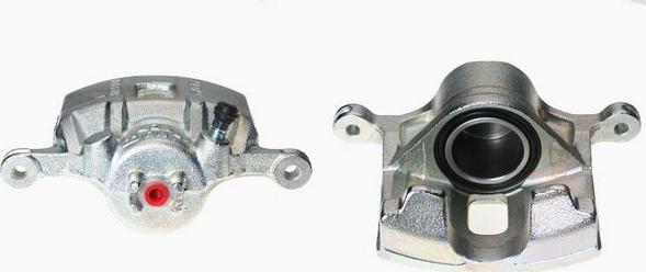 4X4 ESTANFI PDF-20-076 - Brake Caliper autospares.lv