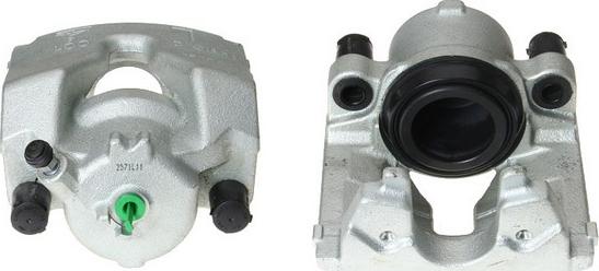 4X4 ESTANFI PDF-20-109 - Brake Caliper autospares.lv