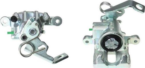 4X4 ESTANFI PDF-20-106 - Brake Caliper autospares.lv