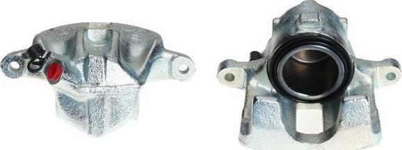 4X4 ESTANFI PDF-21-053 - Brake Caliper autospares.lv