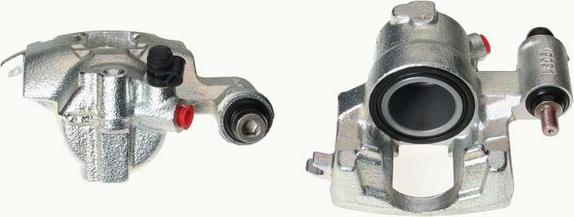 4X4 ESTANFI PDF-21-060 - Brake Caliper autospares.lv