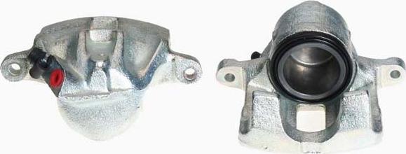 4X4 ESTANFI PDF-21-016 - Brake Caliper autospares.lv