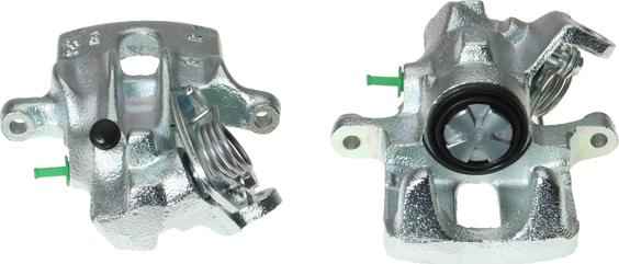 4X4 ESTANFI PDF21030 - Brake Caliper autospares.lv