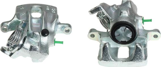 4X4 ESTANFI PDF21029 - Brake Caliper autospares.lv